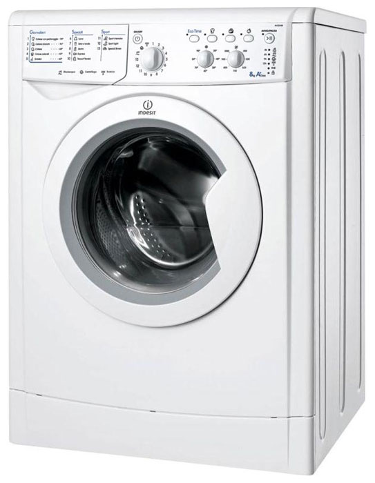   Indesit IWC 7105
